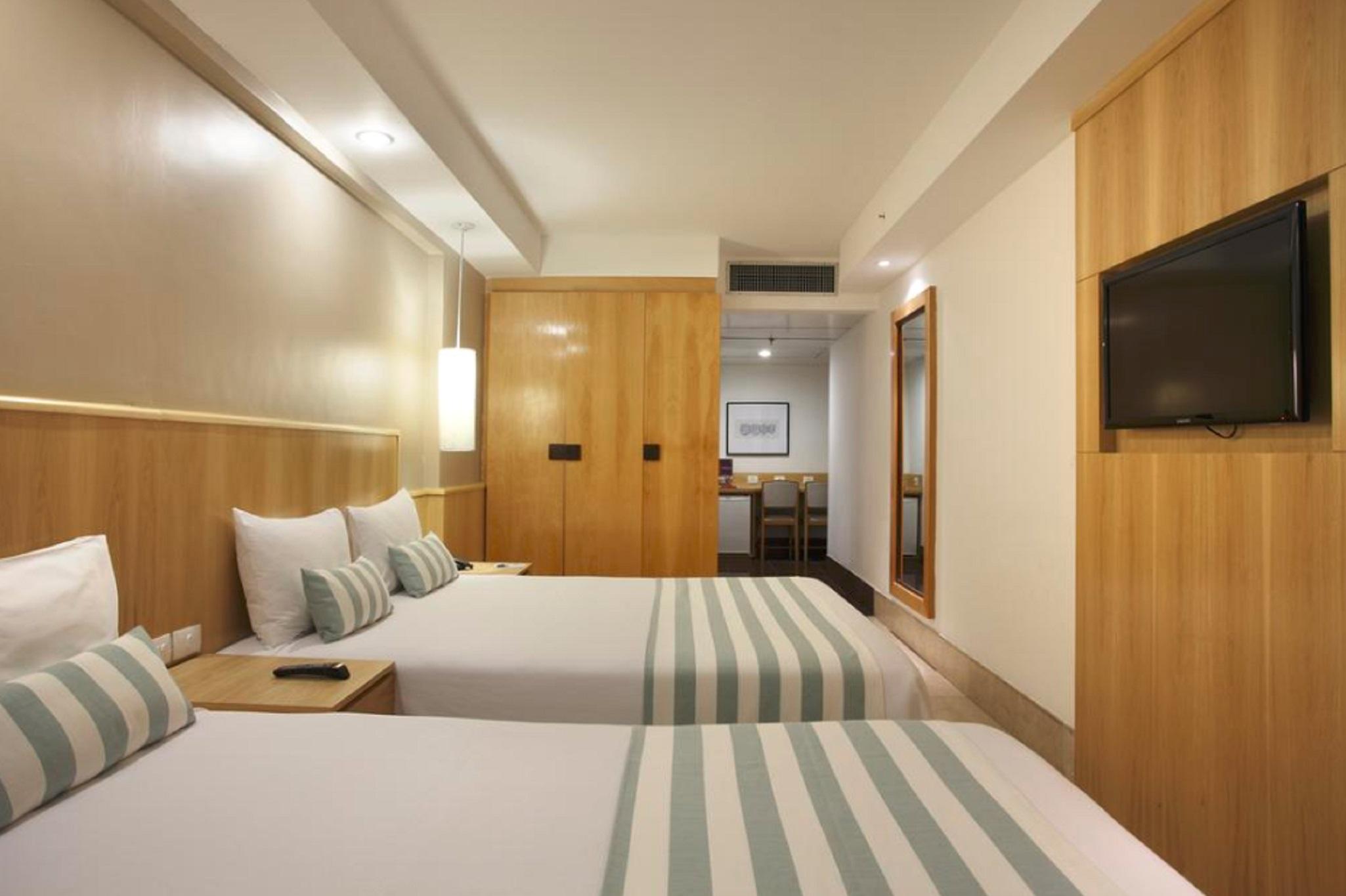 Royalty Rio Hotel Рио-де-Жанейро Экстерьер фото