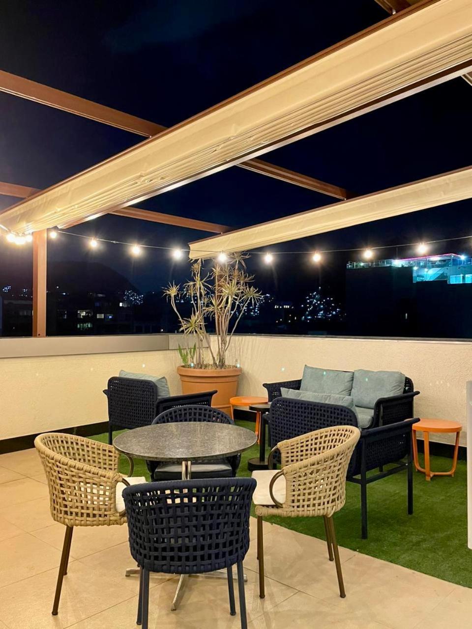 Royalty Rio Hotel Рио-де-Жанейро Экстерьер фото